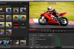 Logiciel Blackmagic Design Media Express